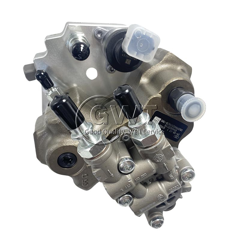 0445020110 Bosch High Pressure Pump 53401111010