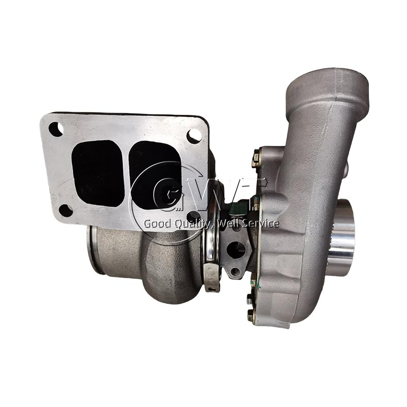 TA4532 Turbo 6152-81-8210 6152-81-8310 Turbocharger