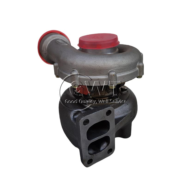 K27 Turbo 53279886206 Turbocharger for BENZ OM442