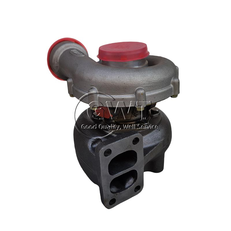 K27 Turbo 53279886206 Turbocharger for BENZ OM442