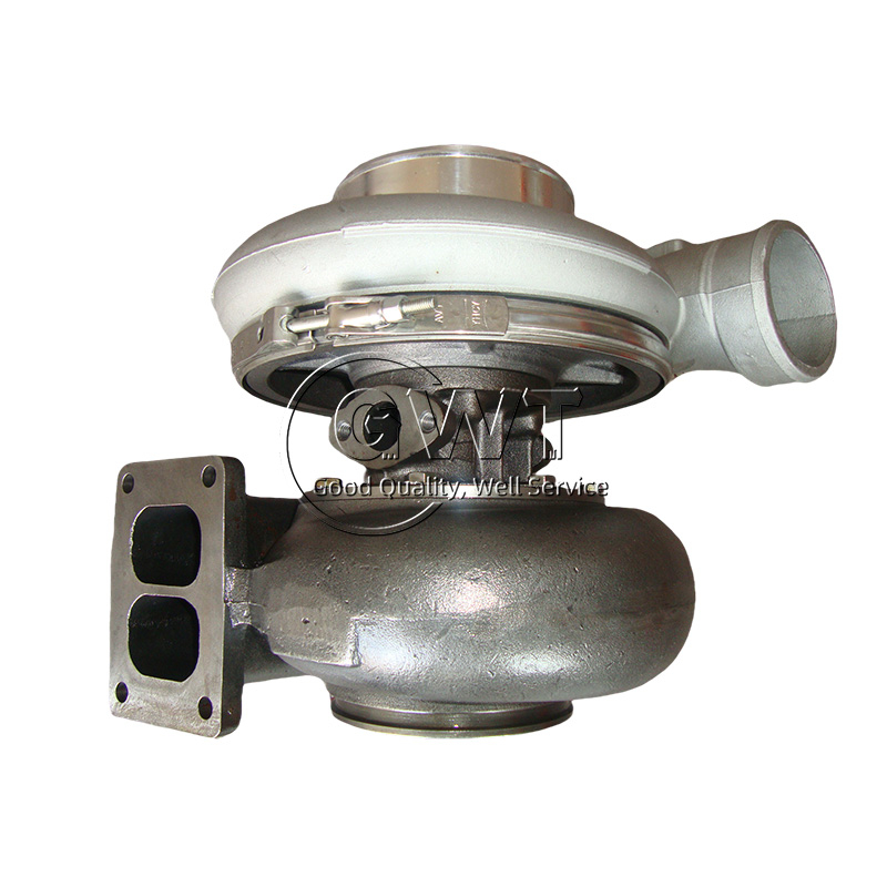 Turbo 3594118 Turbocharger
