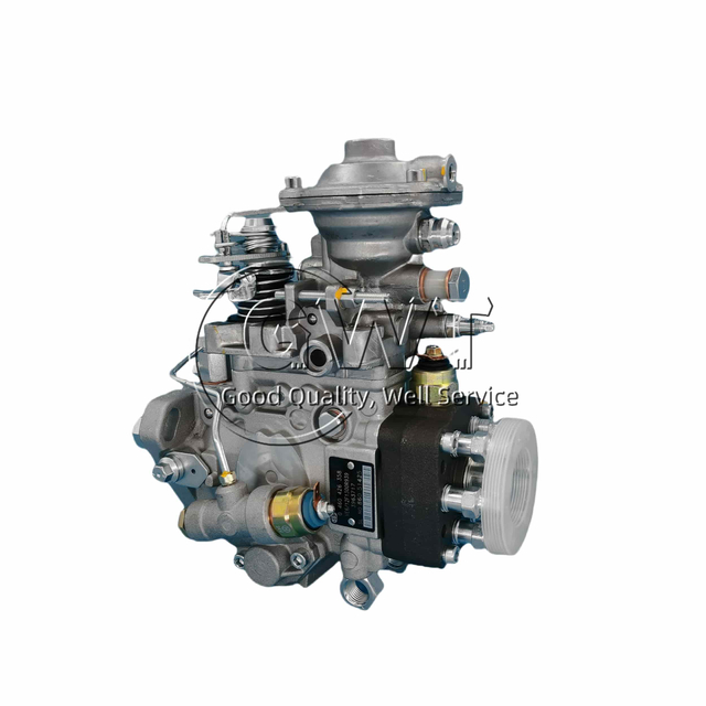 0460426358 VE Pump VE6/12F1300R939