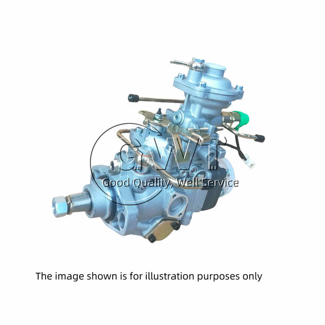 104640-4733 VE Pump 9461614041