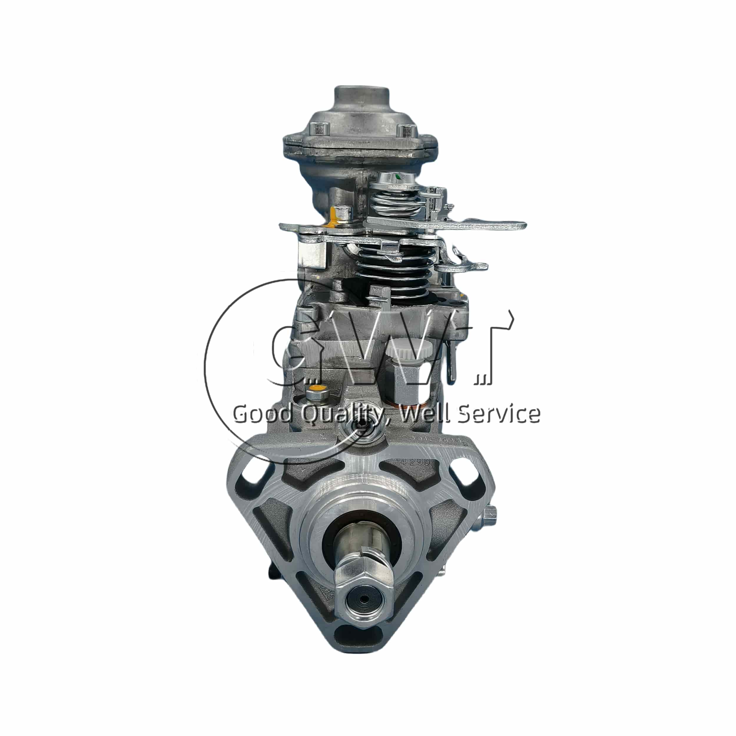 0460426142 VE Pump VE6/12F1250R373