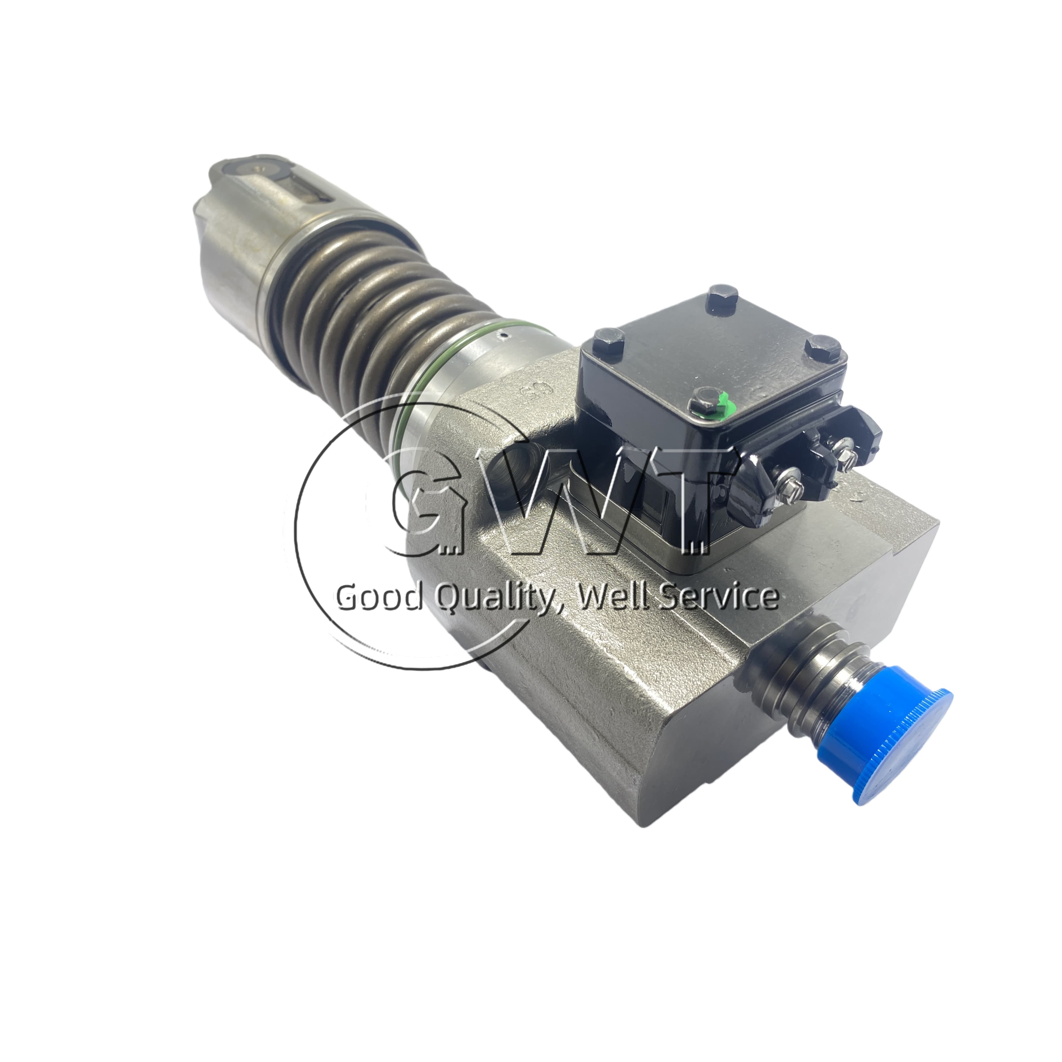 F00BL0P047 332X1021 84E901259G5 Engine Diesel Fuel Injection Pump