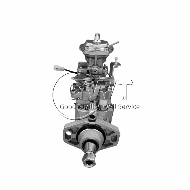 196000-2653 Diesel Fuel Injection VE Pump VE6/10F1900RND265 22100-1C201