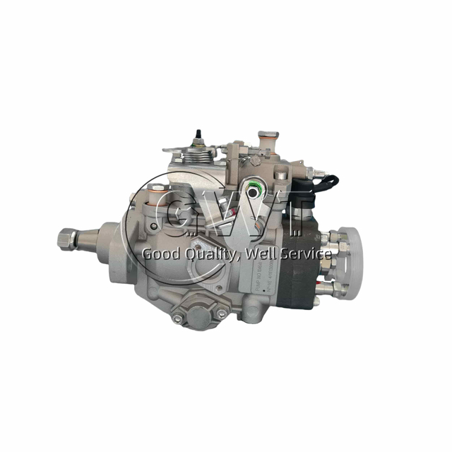 104641-7061 Diesel Fuel Injection VE Pump NP-VE4/11F1300RNP2201 6205-71-1110 6205-71-1111