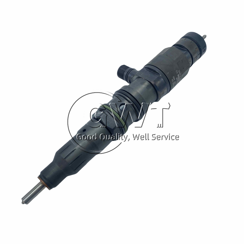 Genuine Bosch Diesel Injector 0445120287 0445120288 for Mercedes Actros