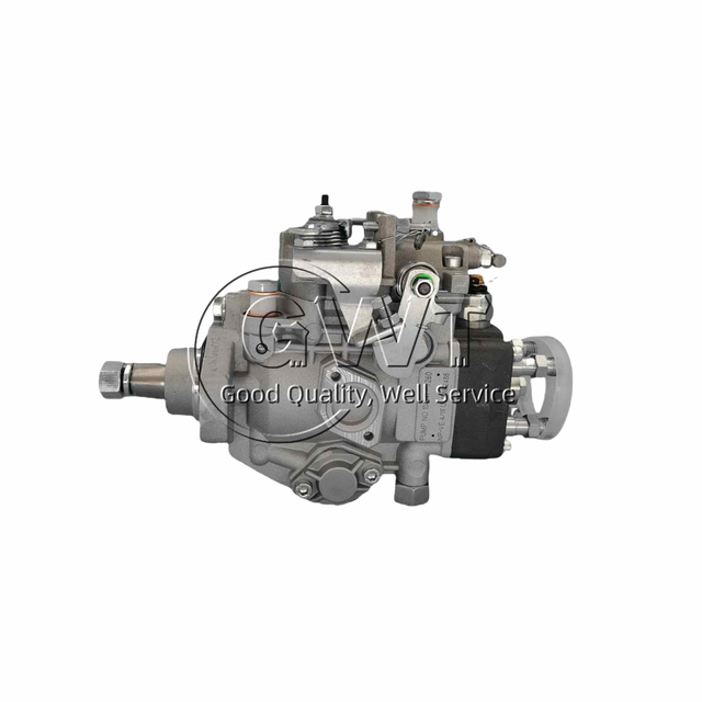 104641-7260 Diesel Fuel Injection VE Pump NP-VE4/11F1300RNP2488 6204-71-1320