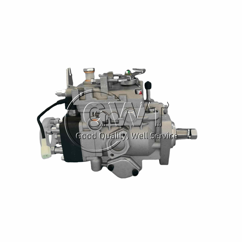 104641-8200 Diesel Fuel Injection VE Pump VE4/11F1250RNP2680 32C65-10330