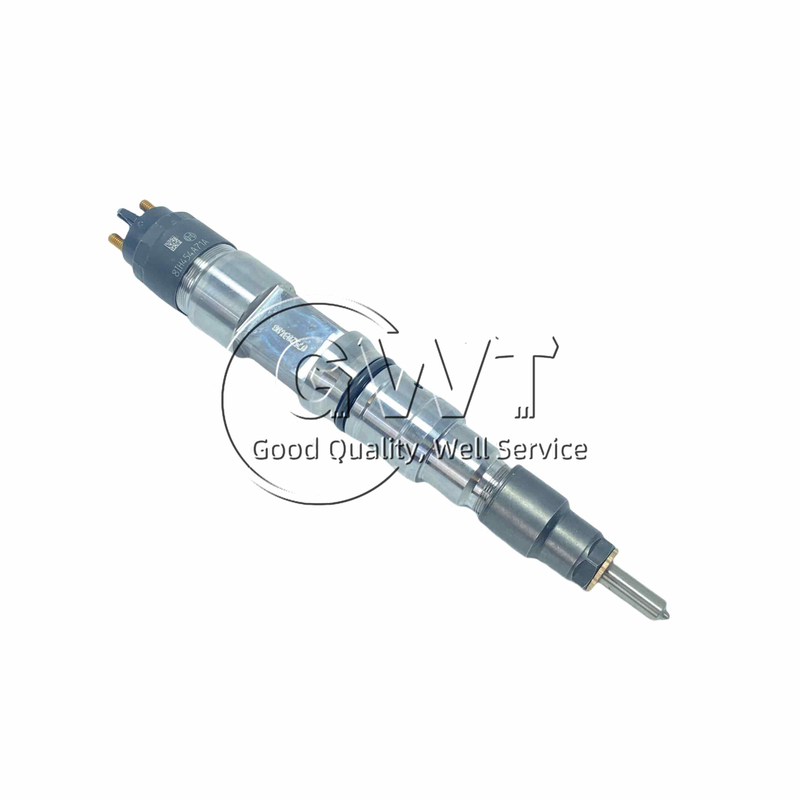 Bosch Injector 0445124012
