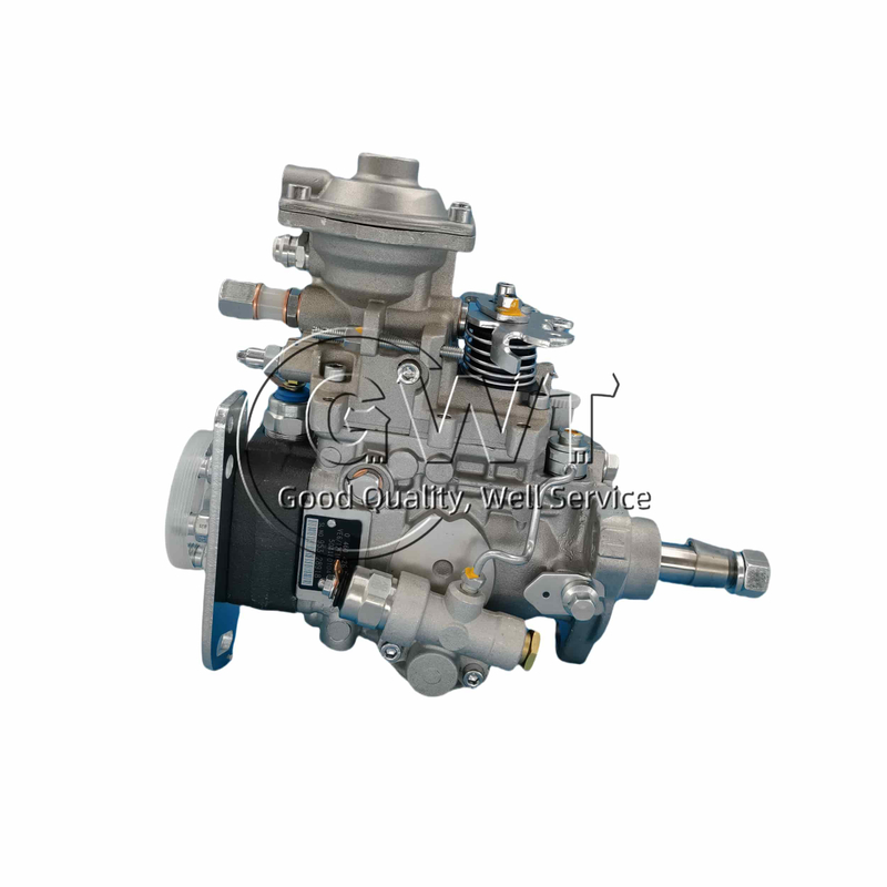 Injection Ve Pump 0460426470 VE6/12F1050L2021 2855730 504180104