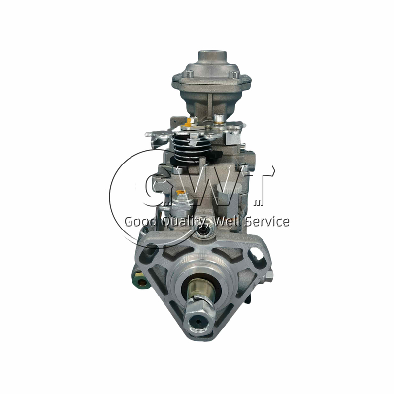 0460426475 Injection Ve Pump VE6/12F1150L978-5 504219550