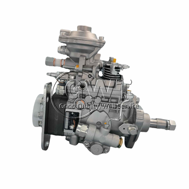 Injection Ve Pump 0460426481 VE6/12F1100L2005-1 504246340