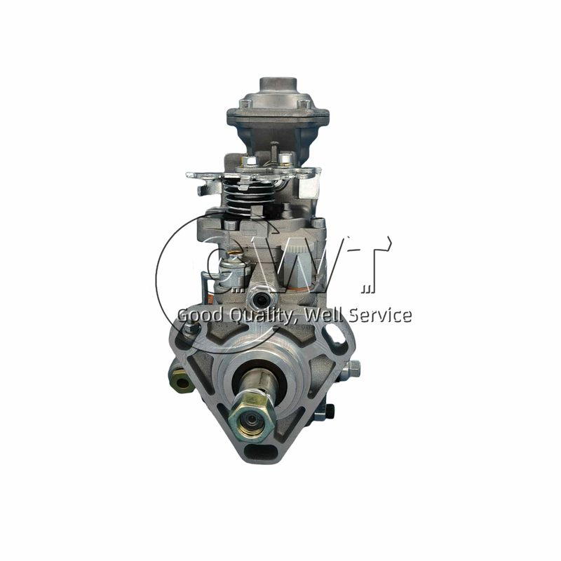 0460426449 Injection Ve Pump VE6/12F1100L2002 2856586 504171001 504171001