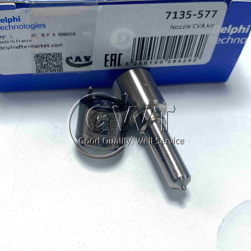 Fuel Injector Repair Kits 7135-577