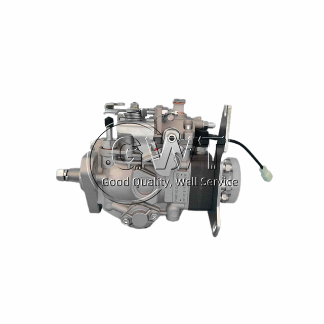 104661-3050 Diesel Fuel Injection VE Pump NP-VE6/11F1150RNP241 32B65-00210