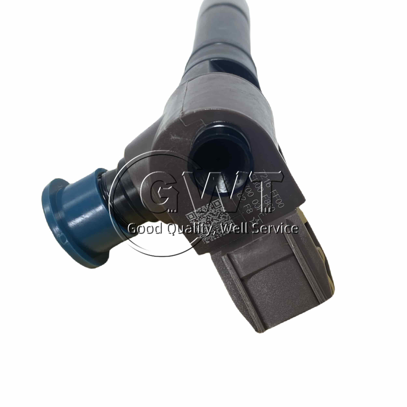 23670-0E010 Diesel Fuel Injector for Toyota Engine