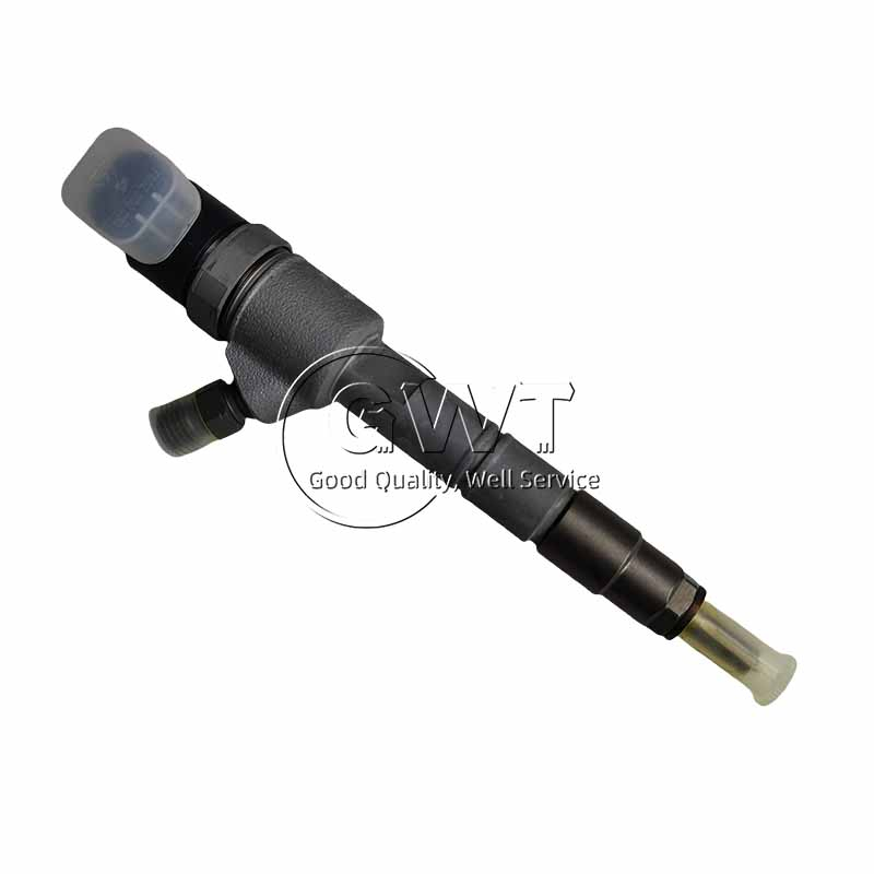 BOSCH Genuine Injector 0445110672 Common Rail Diesel Fuel Injector