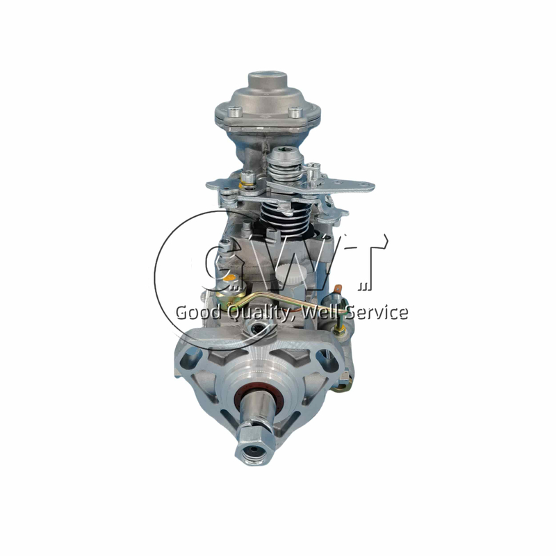 0460426407 TATA Fuel Injection Pump Bosch VE6/12F1250R498-15 4093896 Cummins Left Hand Drive Bus 