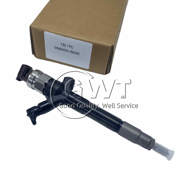 095000-5600 DENSO COMMON RAIL INJECTOR