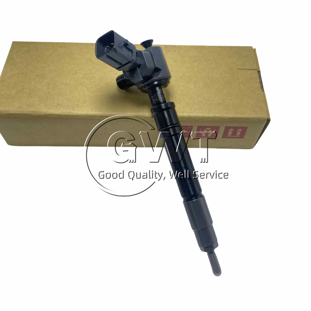 23670-0E070 TOYOTA HILUX 2GD FUEL INJECTORS