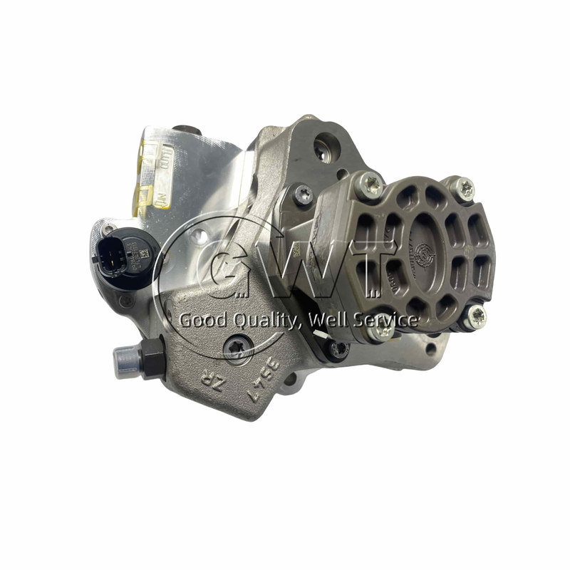 Genuine Bosch 0445020018 High Pressure Pump For MAN