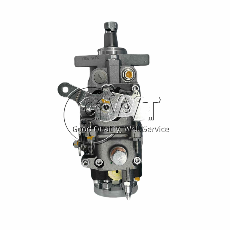 0460406056 VE Injection Fuel Pump 0986440015