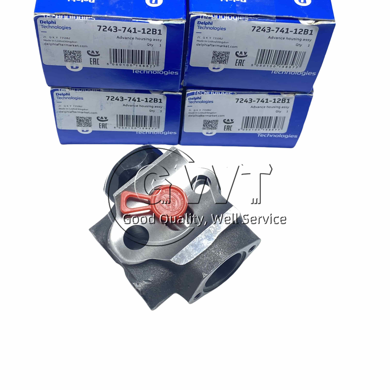 Delphi HOUSING & PISTON 7243-741