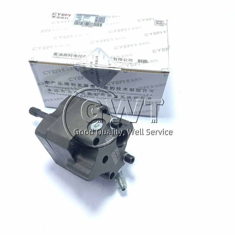 Fuel Gear Pump 3034219