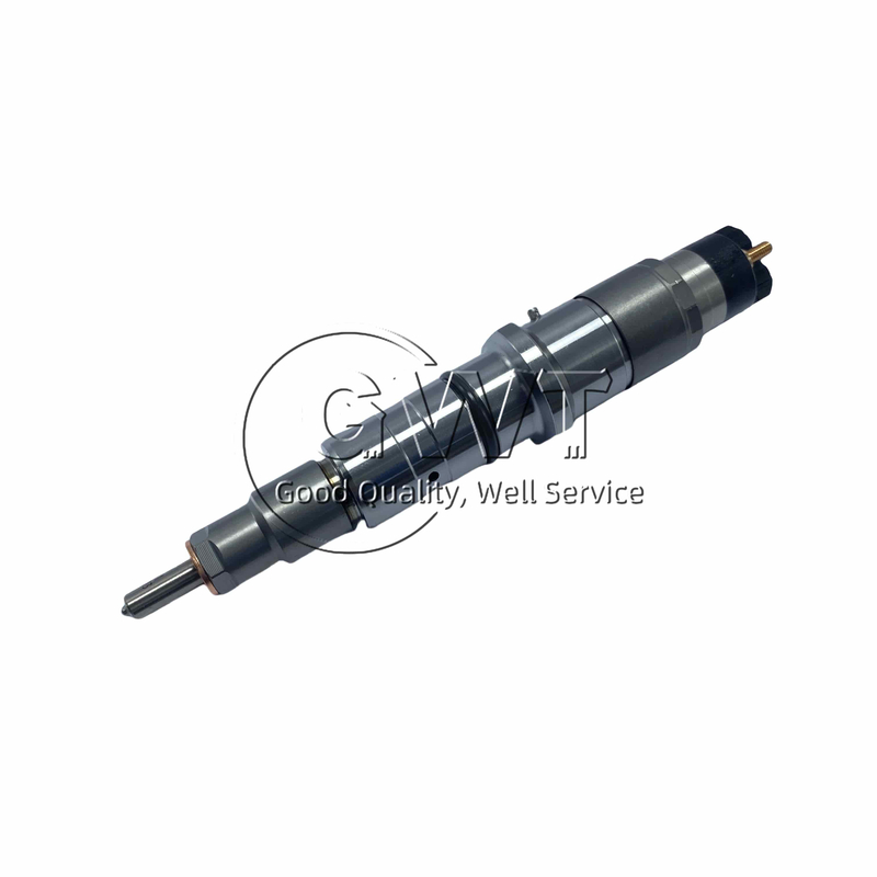 Diesel Fuel Injector 0445120236