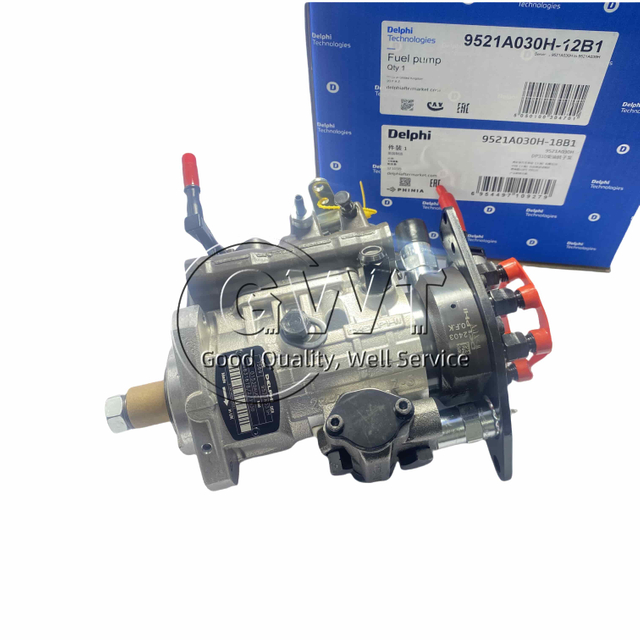 Delphi DP210 DP310 Pumps 9521A030H 9521A031H