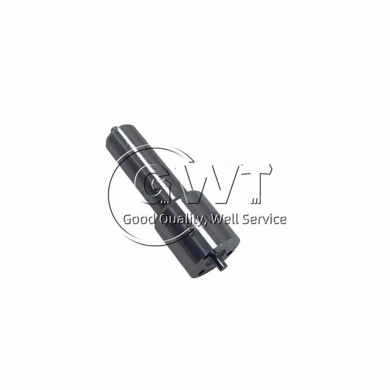Injection Nozzle DLLA158P1096 For ISUZU