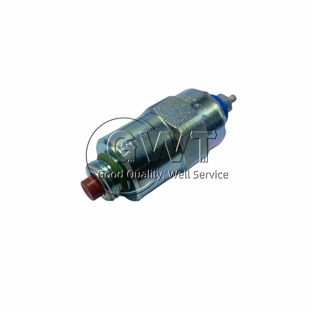 Delphi 12V Stop Solenoid 7185-900W