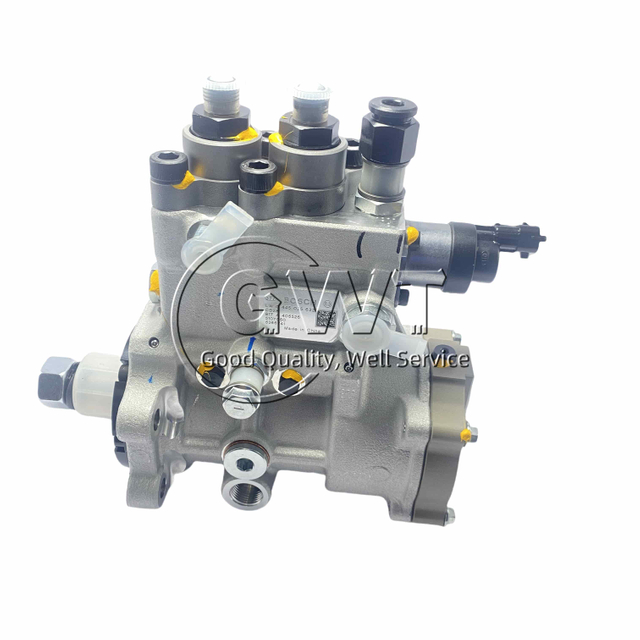 0445025622 Bosch High Pressure Pump for Cummins C5366741