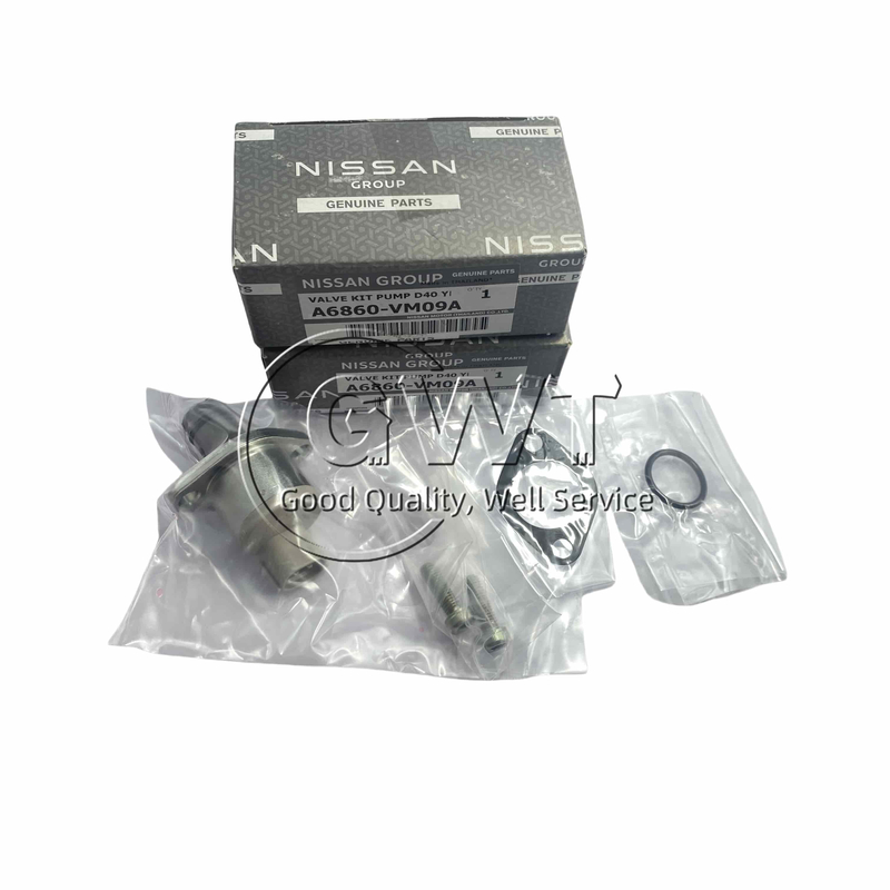 SCV Control Valve 294200-0360 A6860-VM09A