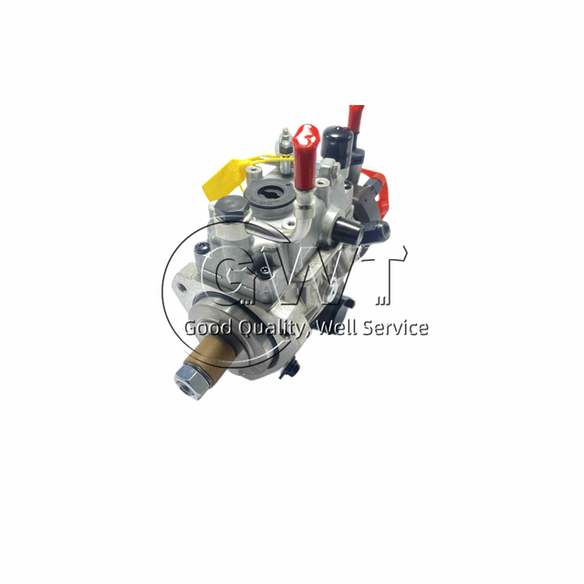 Delphi Pumps 9320A310T 9320A315T
