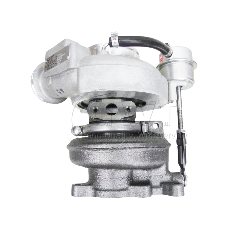  Holset HE221W 4047747 4047748 4956072 Genuine Cummins Turbocharger