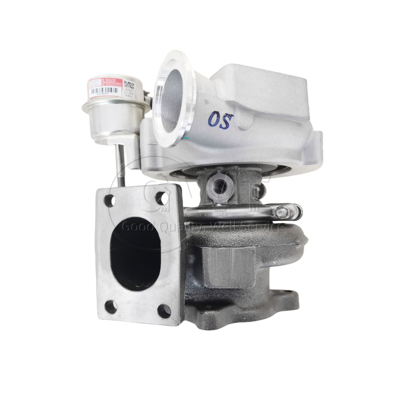  Holset HE221W 5324244 5324245 Genuine Cummins Turbocharger