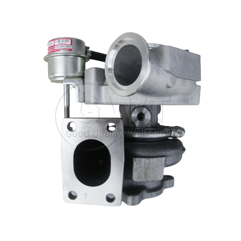  Holset HE221W 3782369 3782373 3782376 3786637 4352417 Genuine Cummins Turbocharger