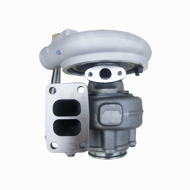  Holset HX35W 4045877 4045184 2882034 3771454 4049091 4047313 Genuine Cummins Turbocharger
