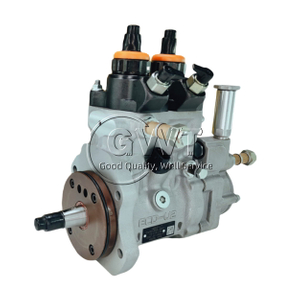 DENSO Common Rail Fuel Injection Pumps 094000-0651 0940000651 For SDEC Truck