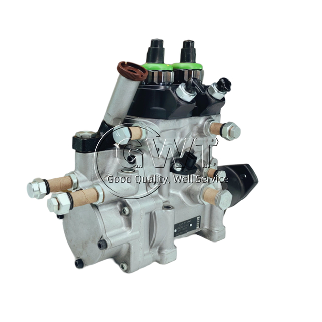 Diesel Fuel Injection Pump 094000-0167 894392-71360 For Diesel Engine 0940000167 89439271360