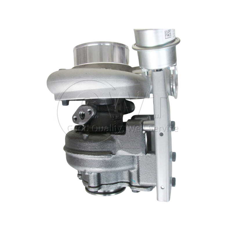  Holset HX35W 4038471 4035376 4089746 Genuine Cummins Turbocharger