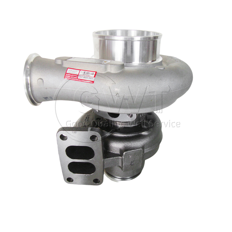 Holset HX35 4038475 4035374 4089711 3786885H 6738-81-8031 6738-81-8091 3786885 4036172 4038481 5459059 5496201 4038480 4039243 Genuine Cummins Turbocharger