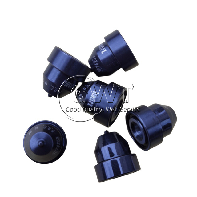 3074253 Injector Nozzle Cup For Cummins Diesel Engine