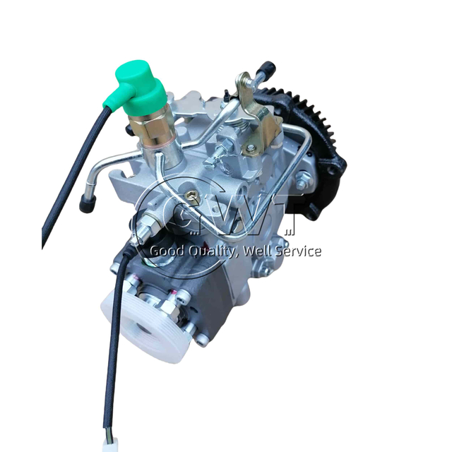 104641-6212 Diesel VE Fuel Injection Pump VE4/11F1300LNP761 For Zexel