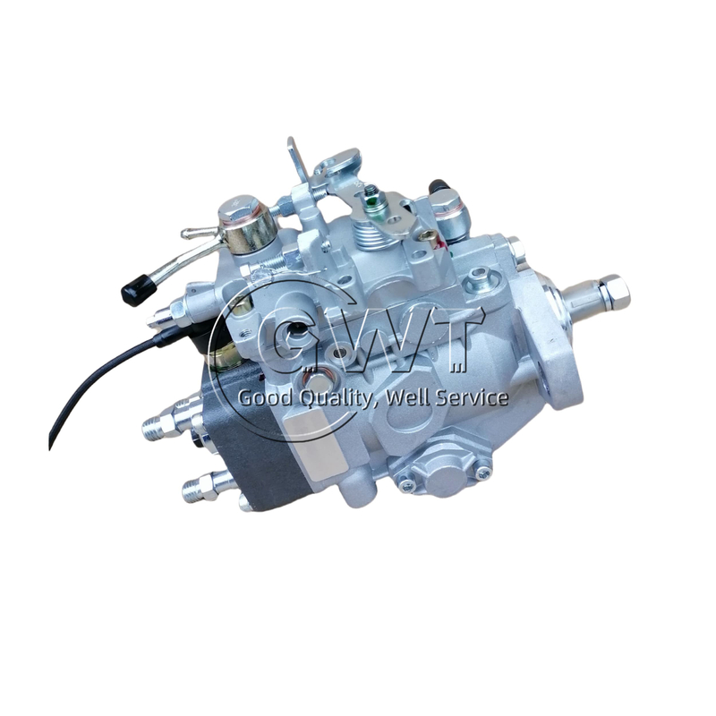 Denso Diesel Common Rail Fuel Injection Pump 096000-4050 0960004050 for Toyota