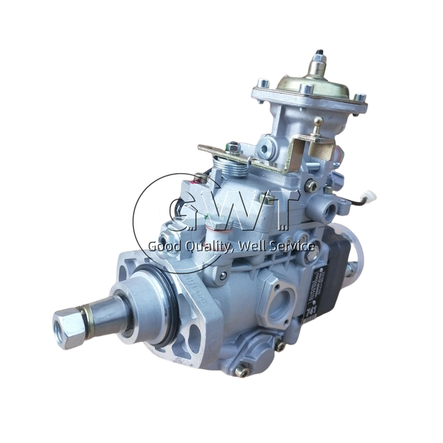 Diesel VE Fuel Injection Pump 096000-6410 FOR TOYOTA