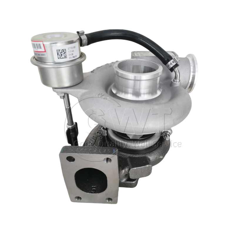  Holset HE211W 3774199 3774230 4309205 Genuine Cummins Turbocharger